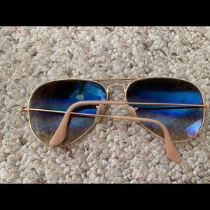 Ray-Ban Accessories - Ray van golf aviators Ray-Ban Accessories - Ray van golf aviators